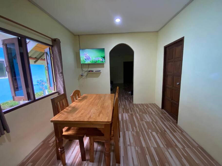 הוילה קו יאו נוי 2 Bed Sunset Seaview Good View House Y מראה חיצוני תמונה