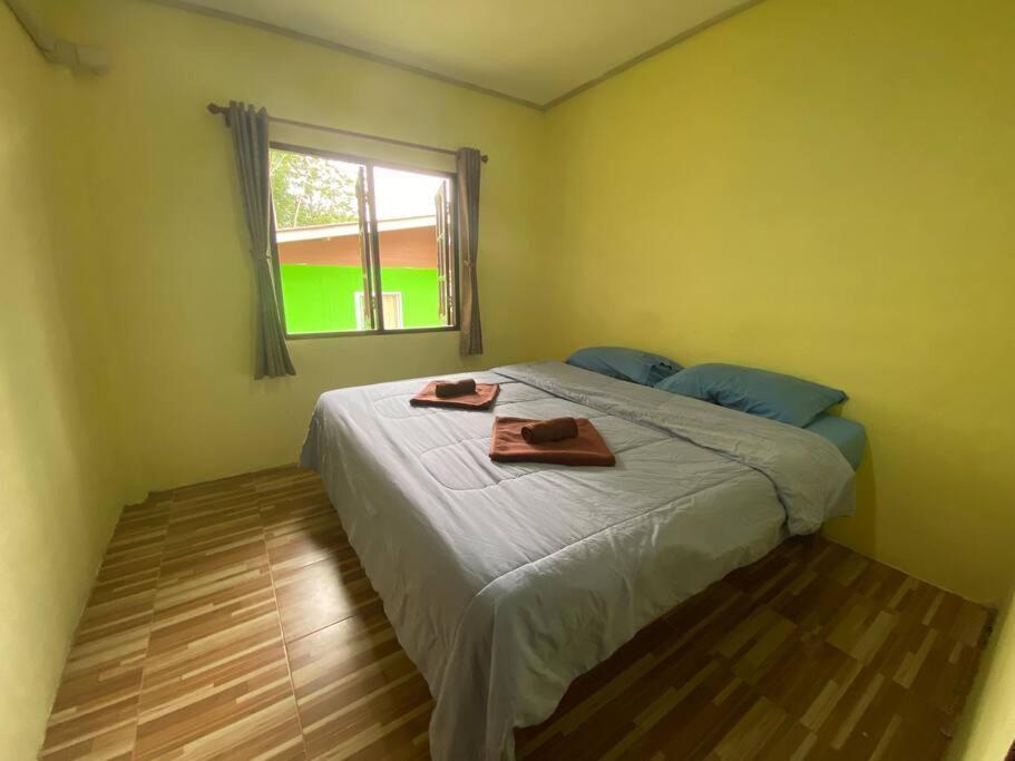 הוילה קו יאו נוי 2 Bed Sunset Seaview Good View House Y מראה חיצוני תמונה