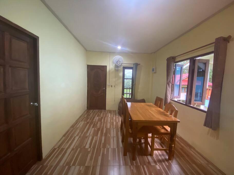 הוילה קו יאו נוי 2 Bed Sunset Seaview Good View House Y מראה חיצוני תמונה